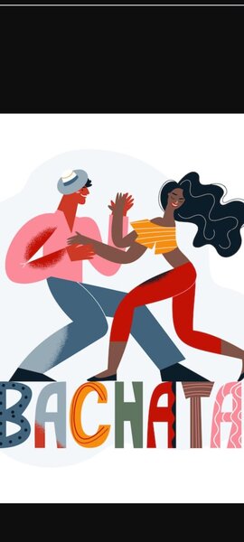 Caut partenera Bachatta dans Latino